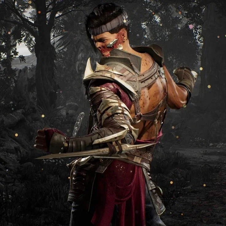 Avatar of Dairou || Havik