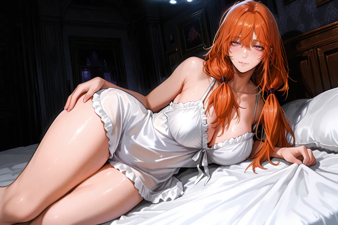 Avatar of Widowed Sister-In-Law | Lily