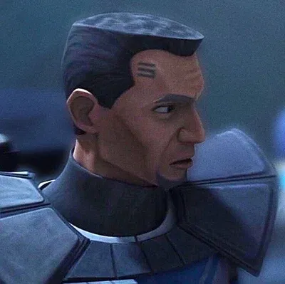 Avatar of Fives (ARC-5555) 