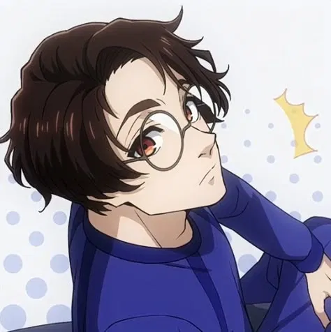 Avatar of Yukimiya Kenyu | Blue Lock