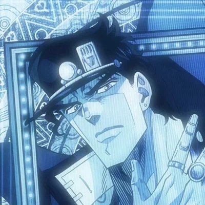 Avatar of Jotaro Kujo