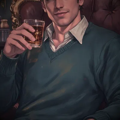 Avatar of Lewis Nixon