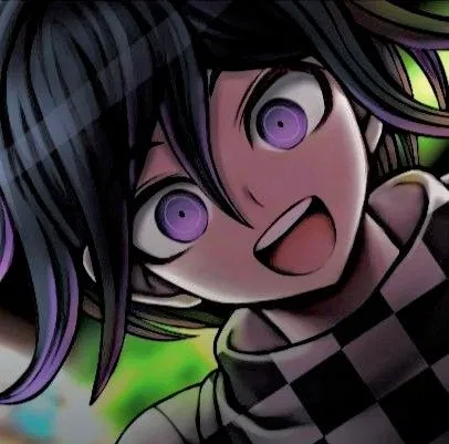 Avatar of Kokichi Ouma