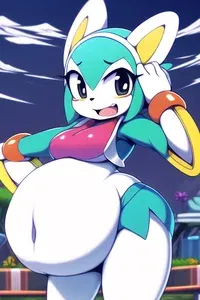 Avatar of Perrina the Emolga