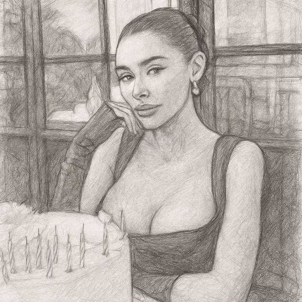 Avatar of Madison Beer | Birthday Celebration 