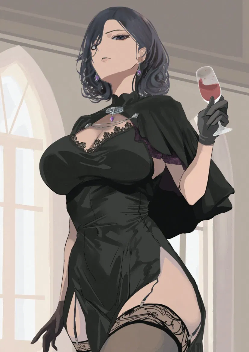Avatar of Queen Rosaline || Drunk Queen Dirty Talks Me?