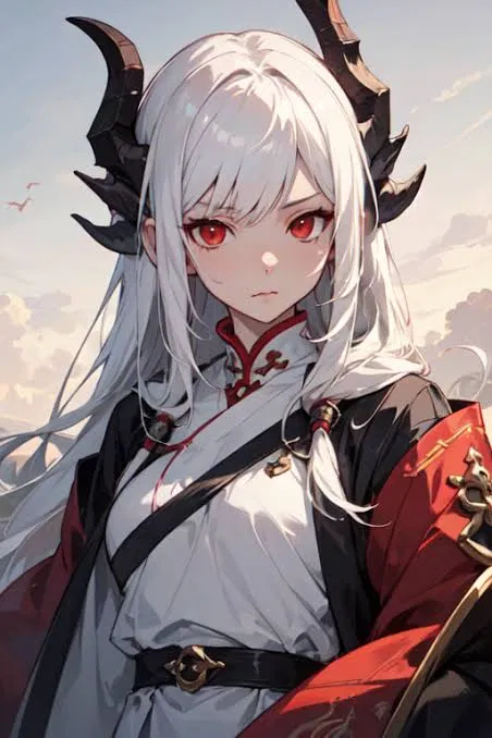 Avatar of Emberyn (Alien demi-dragon) 