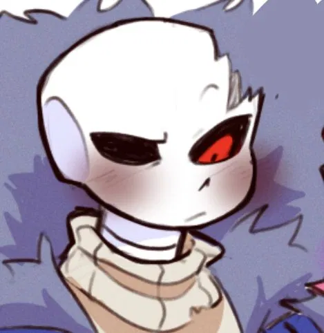 Avatar of Horror Sans
