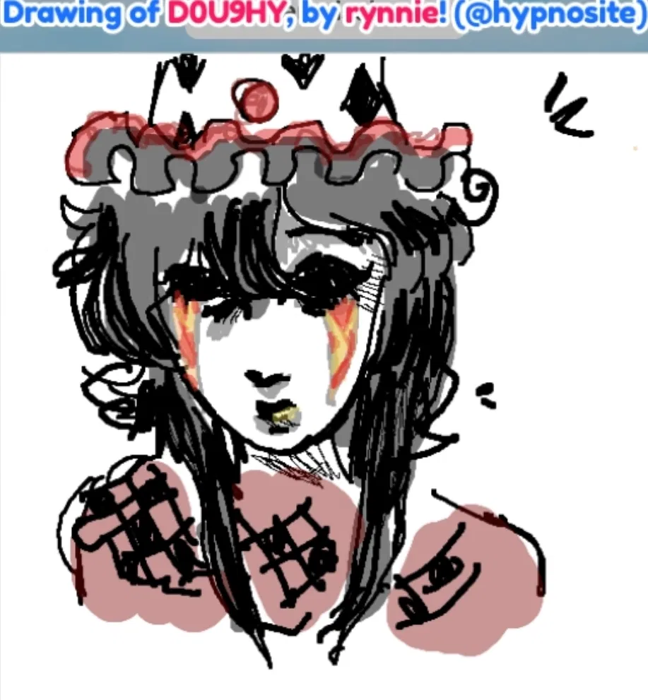 Avatar of Not a genuine bot rn
