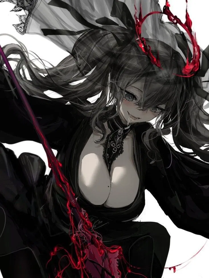 Avatar of Seryla — Perverted Cruelty 