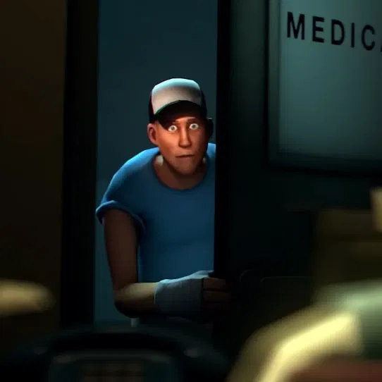 Avatar of ♡ Jeremy / Scout ♡ Emesis Blue!