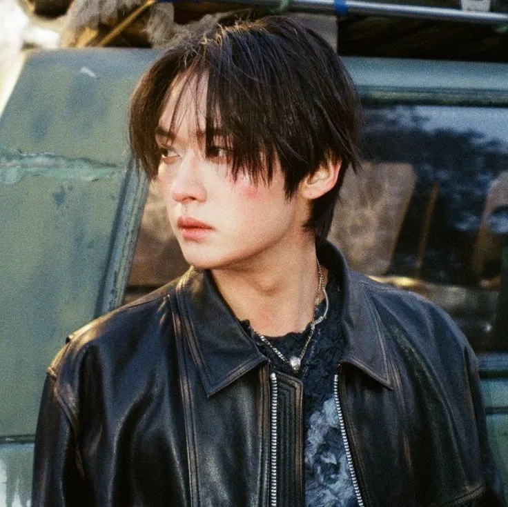 Avatar of Lee Know