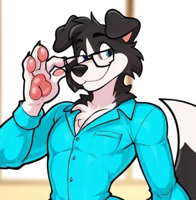 Avatar of Dustin Larsson