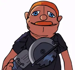 Avatar of Does Bad Things Guy