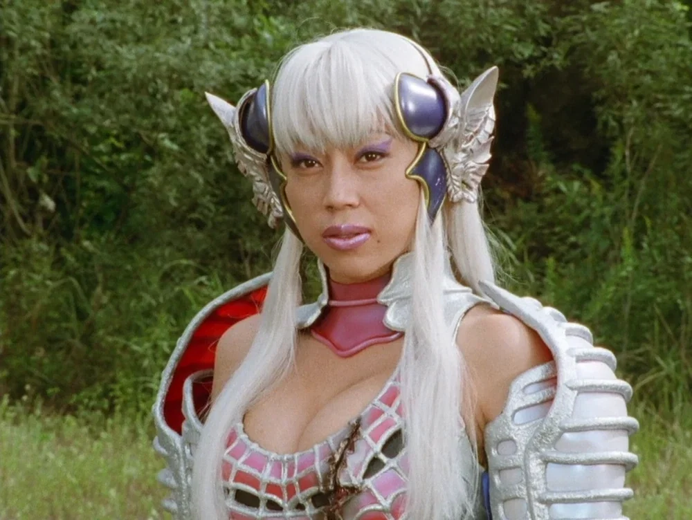 Avatar of Steerwoman Shellinda