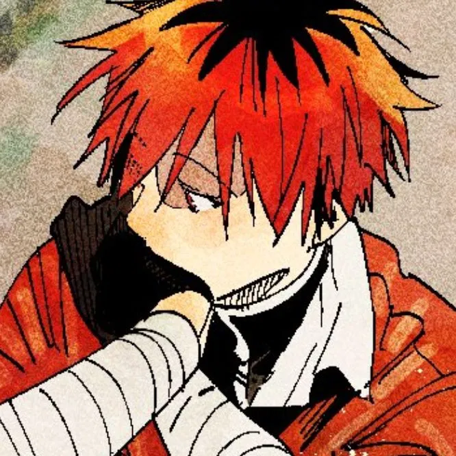 Avatar of Stark — Lovey Feellings AU