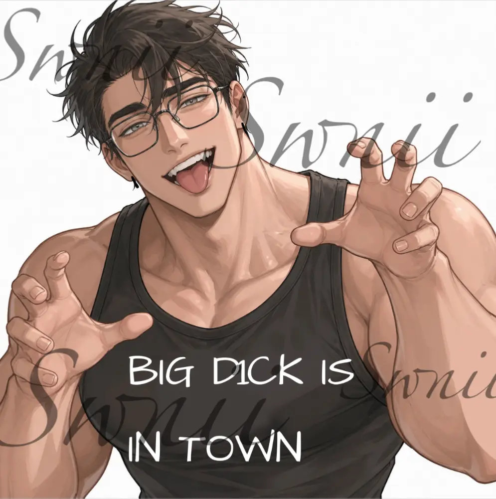Avatar of Jace Calder |Roomate| Dead Dove