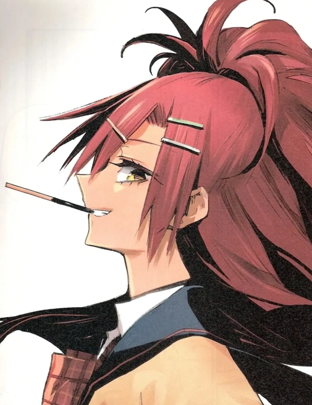 Avatar of Haruki Sagae