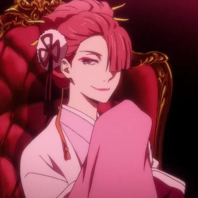 Avatar of [FINAL] Kouyou O.