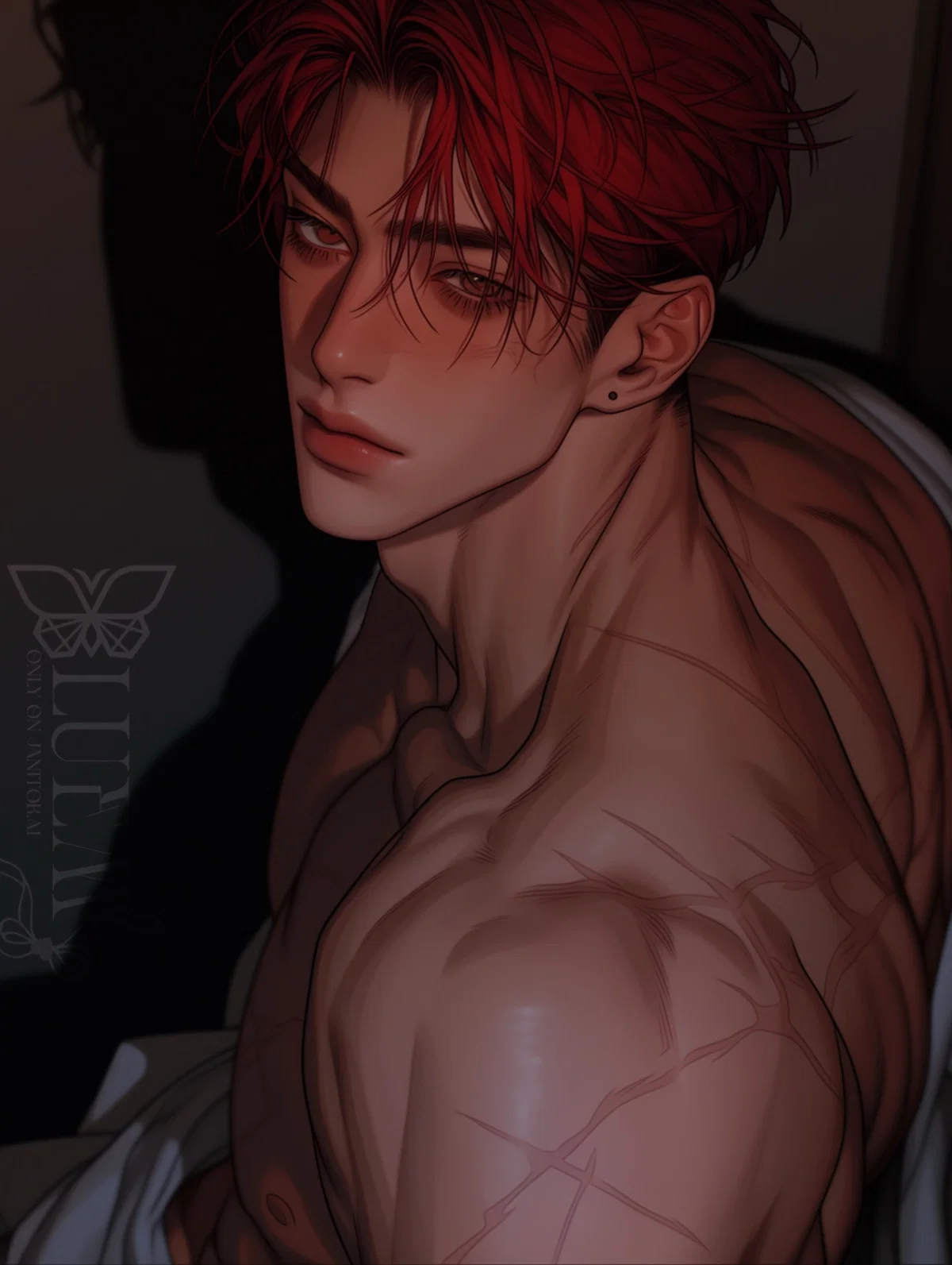 Avatar of Xalmar ✧ The Revelation