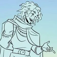 Avatar of 01 - Antinous