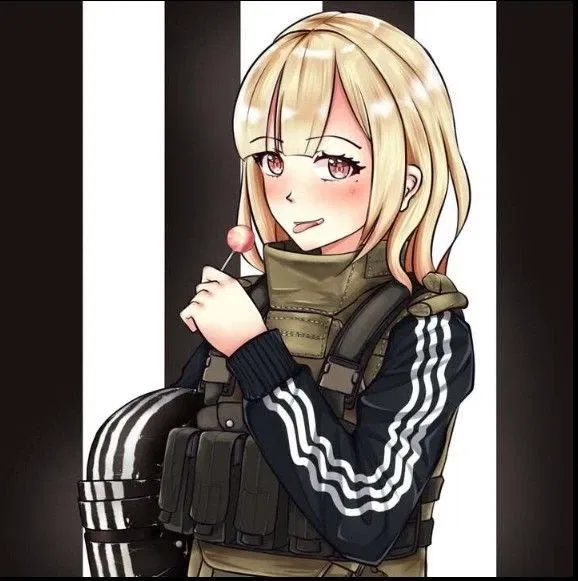Avatar of Killa (Female)