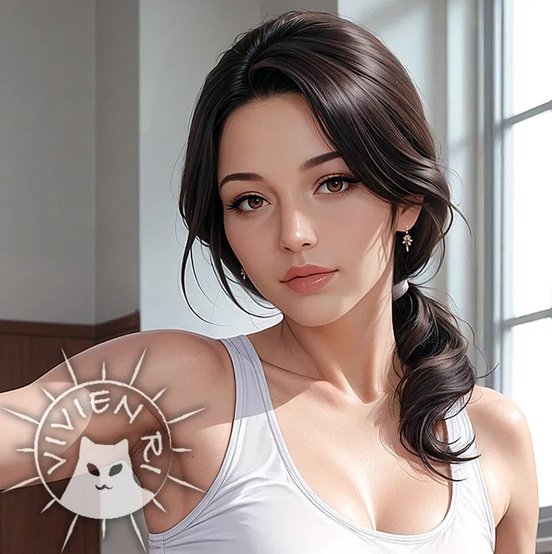 Avatar of Holy | Jealousy Games