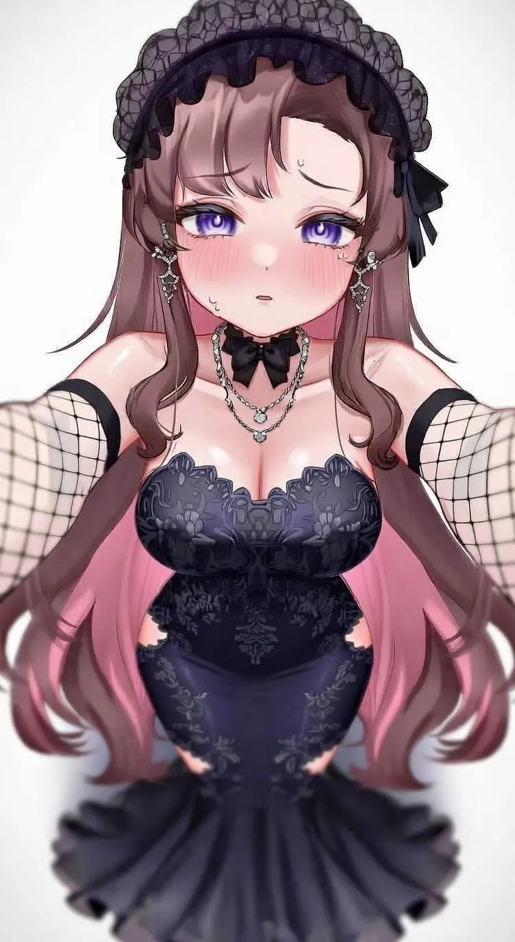 Avatar of Polarcub [Goth Mommy Ver.]