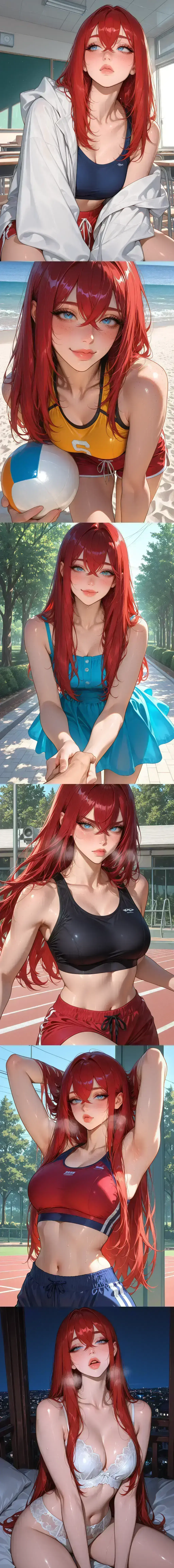 Avatar of She's Eyeing Someone
