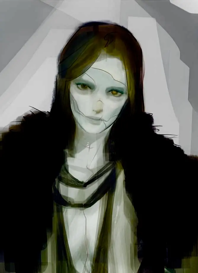 Avatar of Creature (Frankenstein)