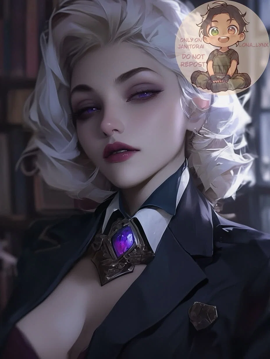 Avatar of Lilian Thorne | Principle