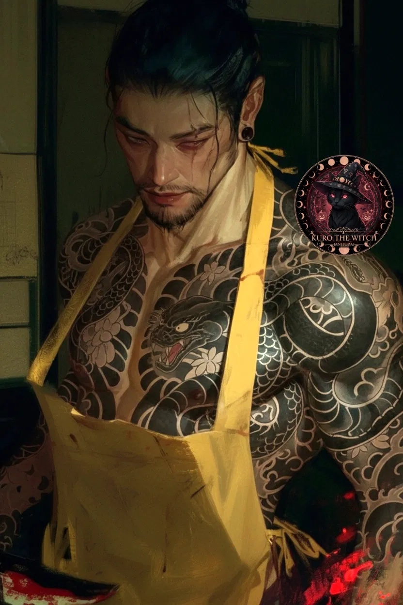 Avatar of Oath of The House Husband | Kanzaki Shinji