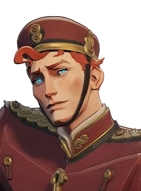 Avatar of The Doorman