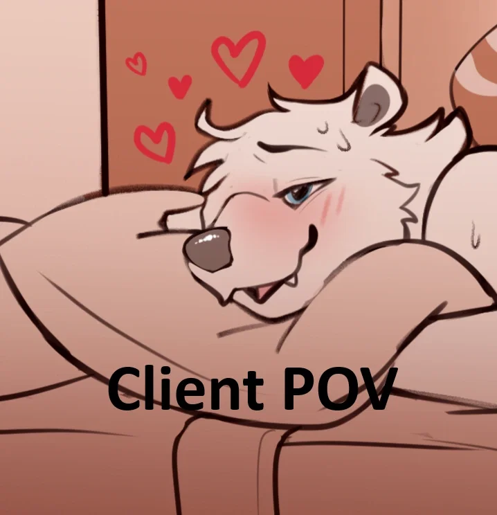 Avatar of Client of   Therapy