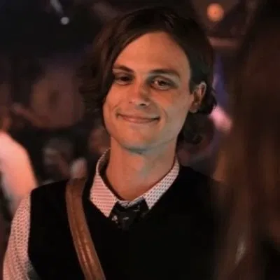 Avatar of Spencer Reid 