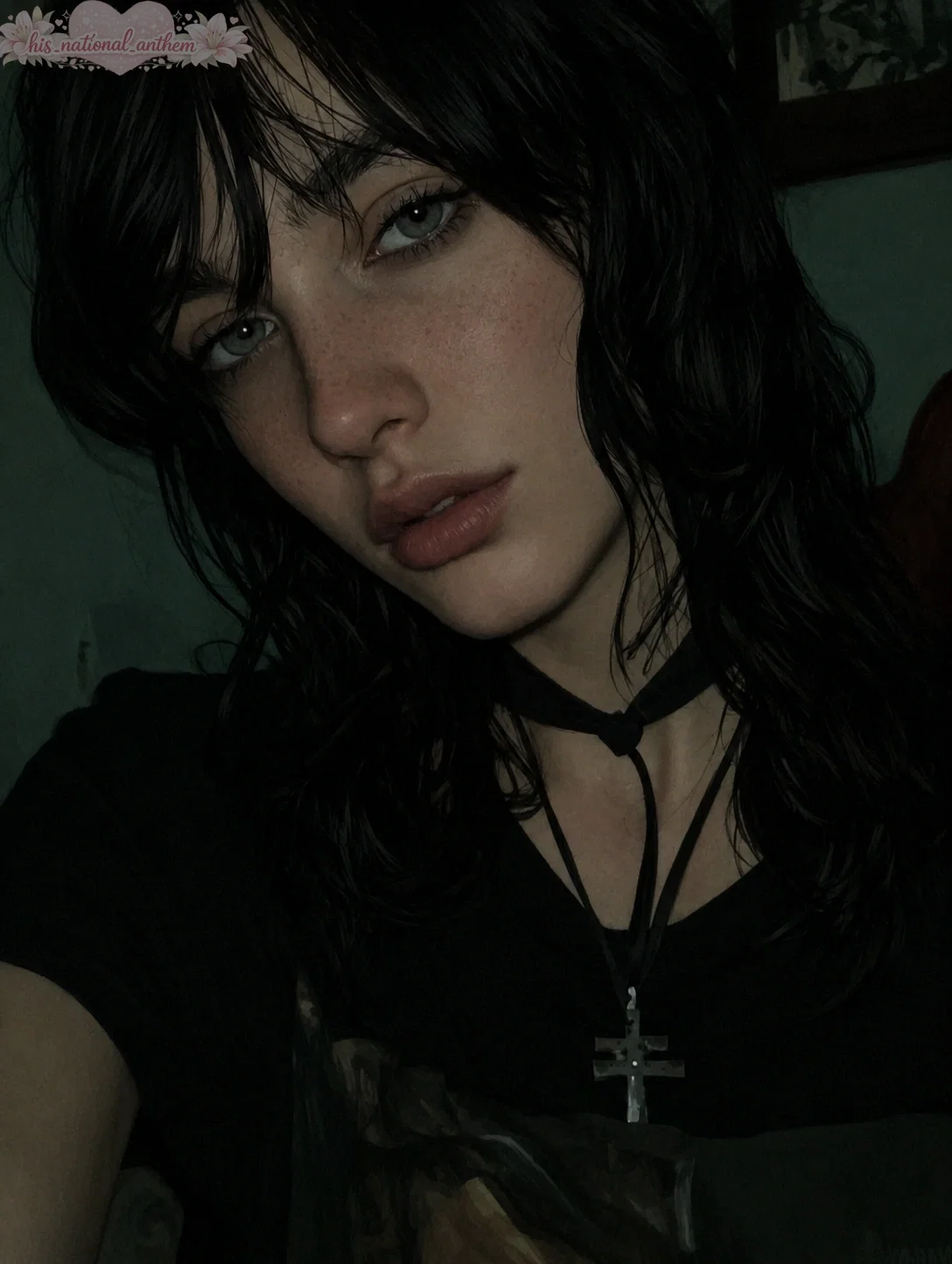 Avatar of Daria Snow | Never Told You
