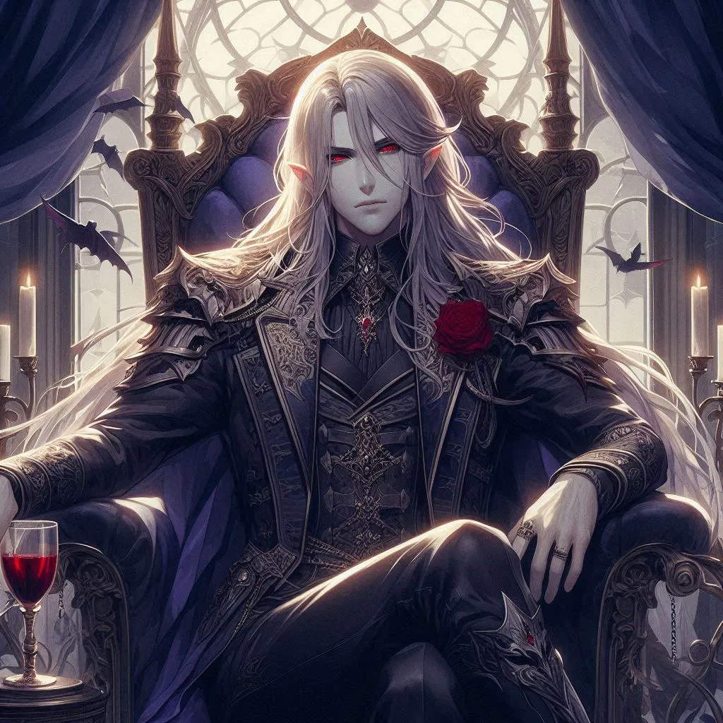 Avatar of Lucian