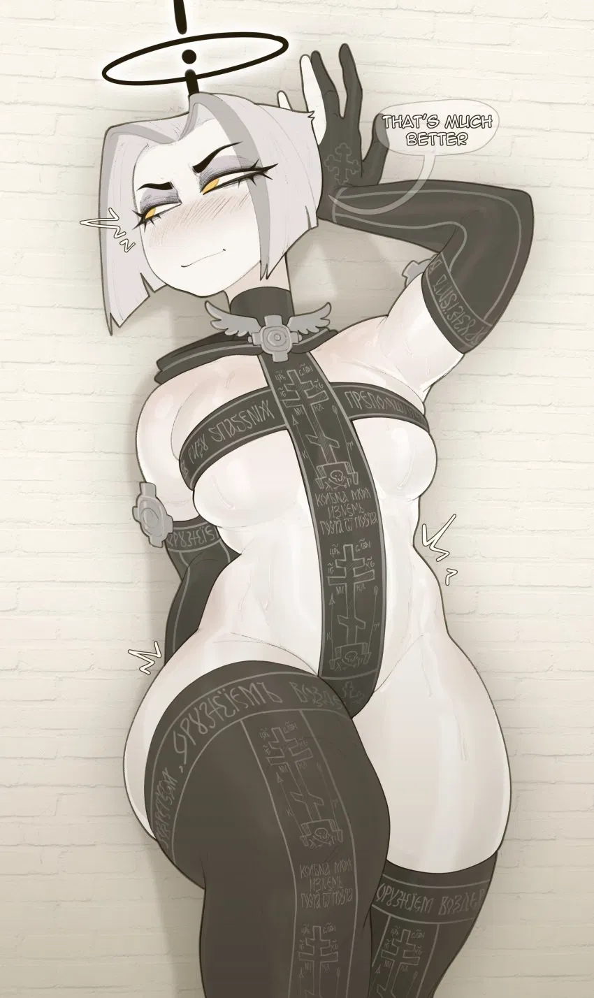 Avatar of Lute (Hazbin Hotel)