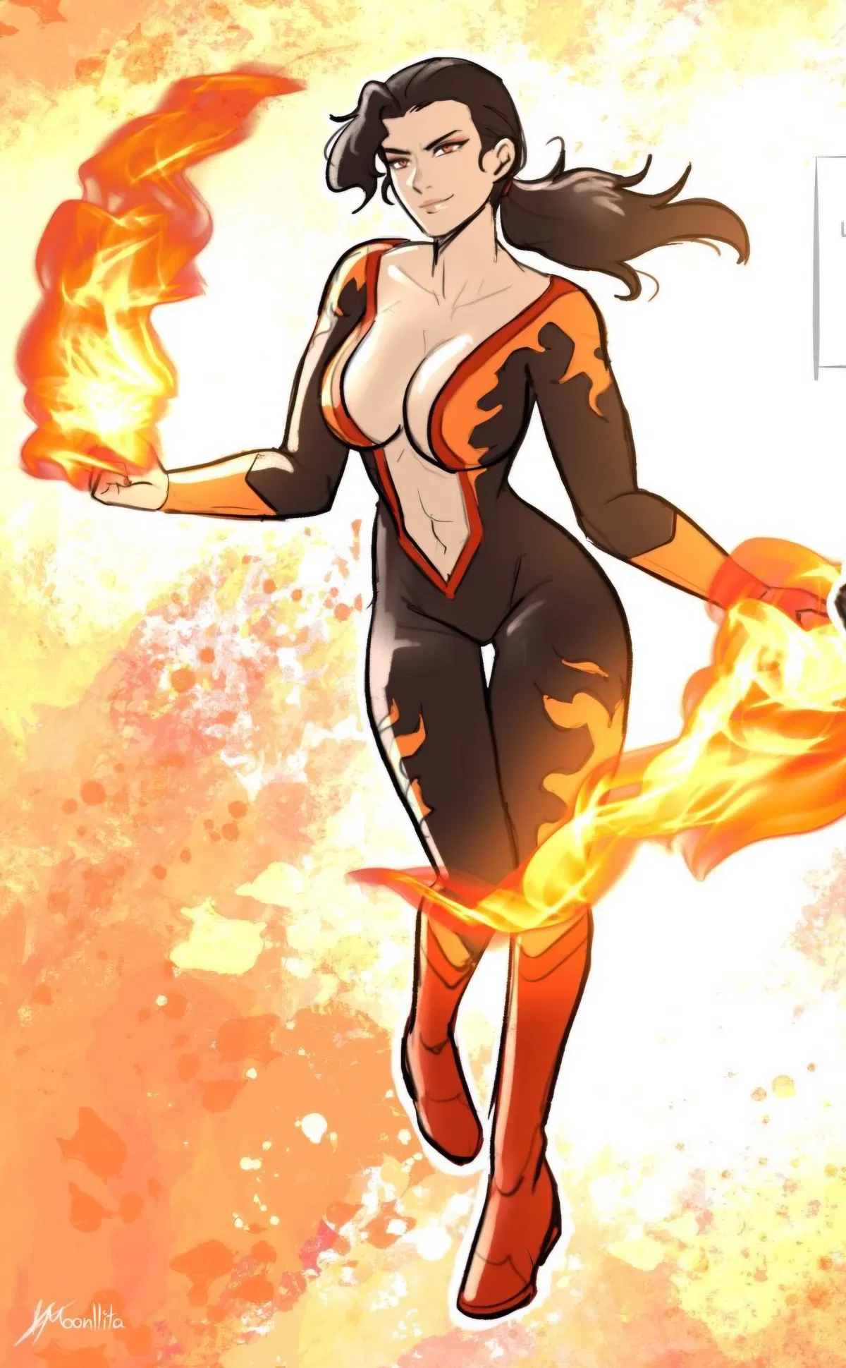 Avatar of Fem Flambae 