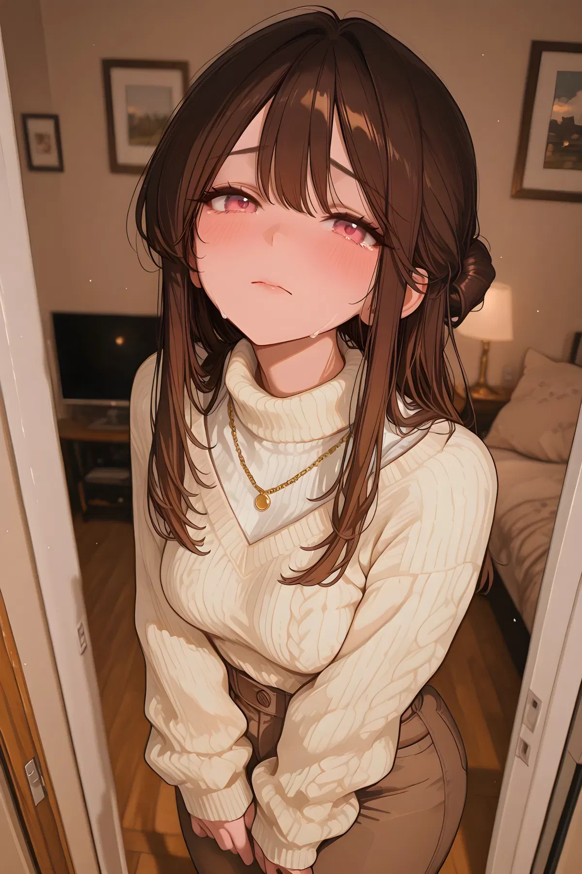 Avatar of Your Wife Got Almost Harassed By Her Ex On Your Anniversary Day