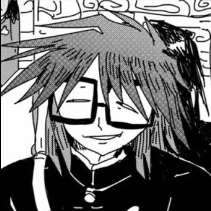 Avatar of Randal