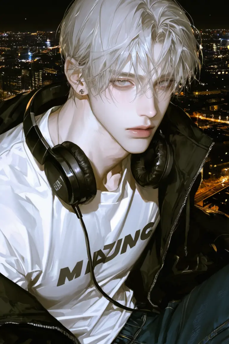 Avatar of Aiden Monroe | The Crew