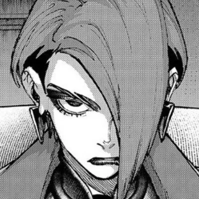 Avatar of Kyouka Nijiku