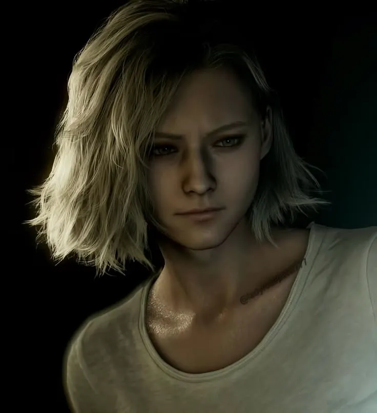 Avatar of Grace Ashcroft | The FBI Analyst