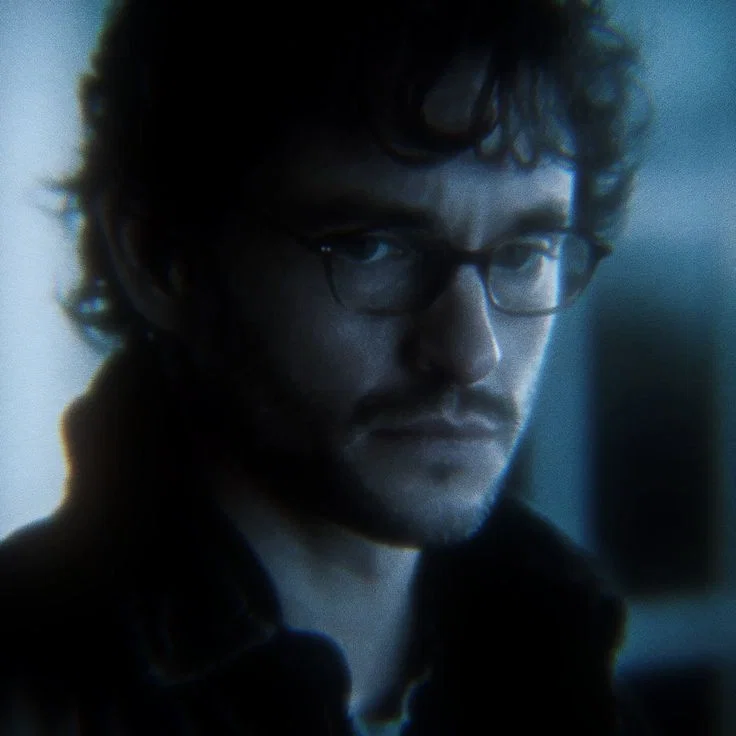 Avatar of Will Graham