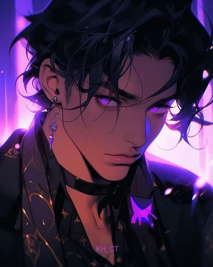 Avatar of 🐙 Amaril - v.3 