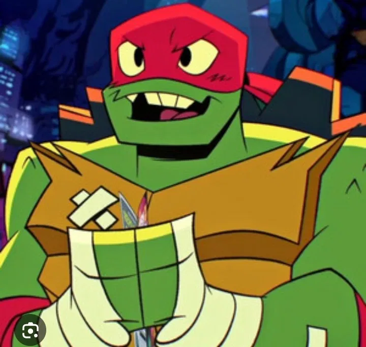 Avatar of Rottmnt Raphael(Raph)