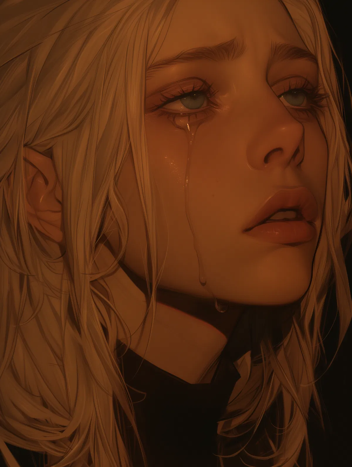 Avatar of lilian osborne • fiancée