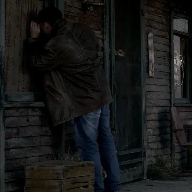 Avatar of Dean Winchester