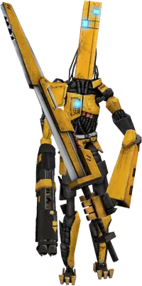 Avatar of Swordsmachine
